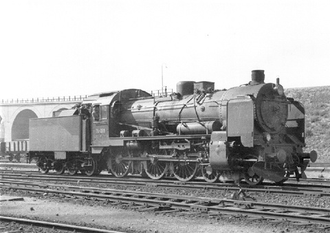 T 299, 1948 Gb